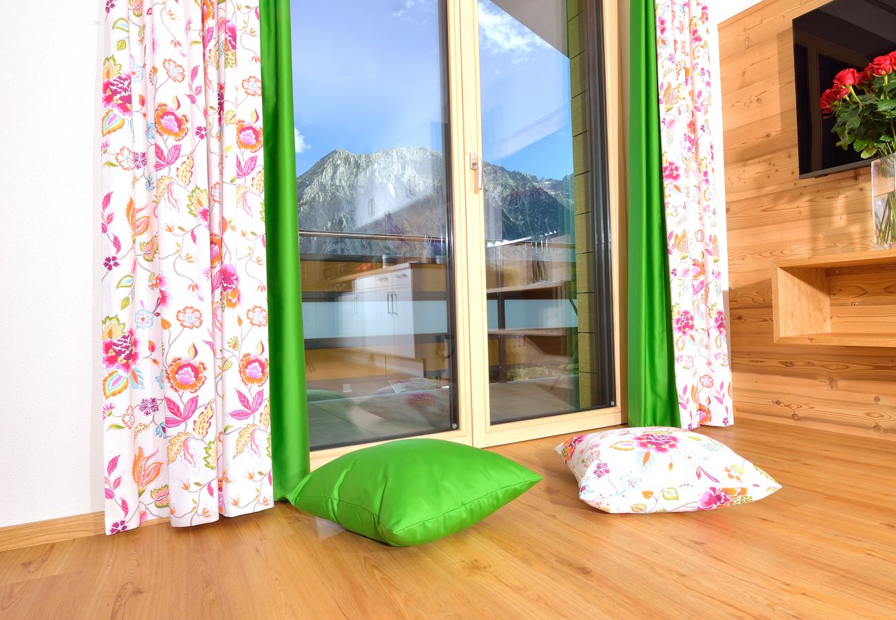 Ferienwohnung in Tauplitz - Appartement Grimming - Kolb