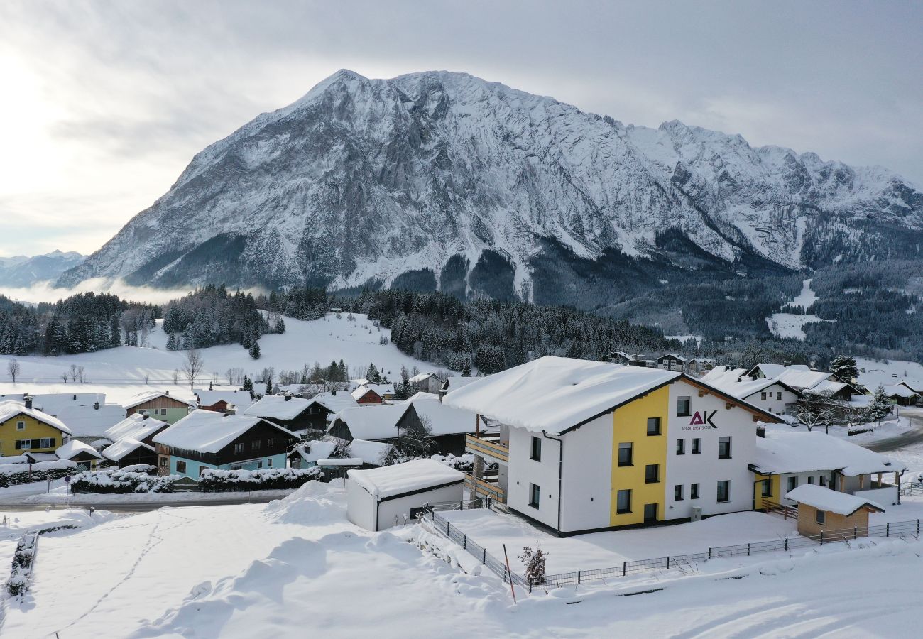 Ferienwohnung in Tauplitz - Appartement Grimming - Kolb