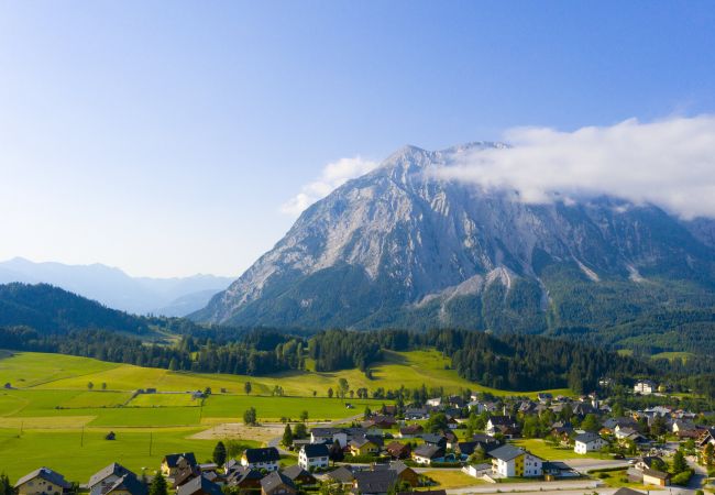 Ferienwohnung in Tauplitz - Appartement Kulm - Kolb Ferienwohnung in Tauplitz - Appartement Kulm - Kolb