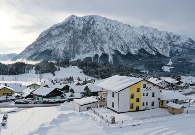Ferienwohnung in Tauplitz - Appartement Kulm - Kolb Ferienwohnung in Tauplitz - Appartement Kulm - Kolb