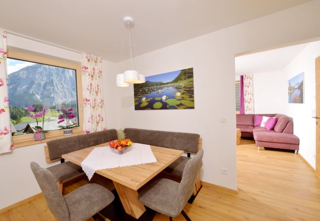Ferienwohnung in Tauplitz - Appartement Kulm - Kolb Ferienwohnung in Tauplitz - Appartement Kulm - Kolb
