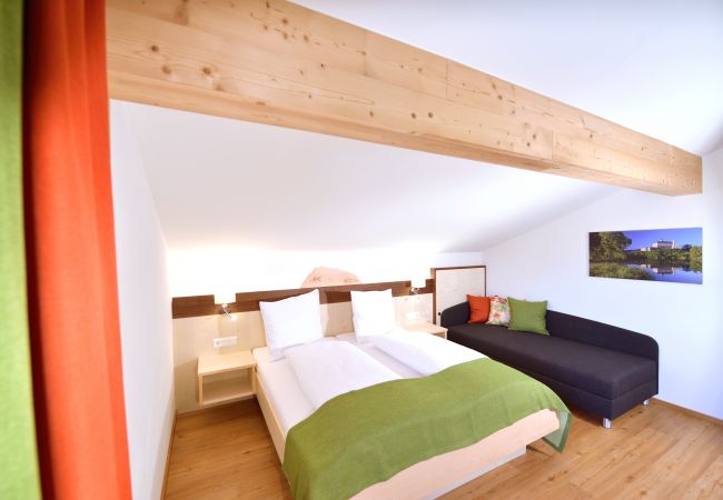 Ferienwohnung in Tauplitz - Appartement Kulm - Kolb Ferienwohnung in Tauplitz - Appartement Kulm - Kolb
