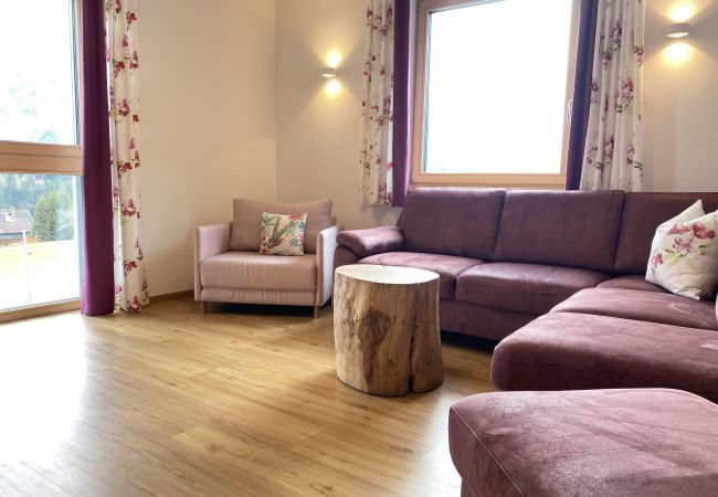 Ferienwohnung in Tauplitz - Appartement Kulm - Kolb Ferienwohnung in Tauplitz - Appartement Kulm - Kolb