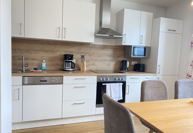 Ferienwohnung in Tauplitz - Appartement Kulm - Kolb Ferienwohnung in Tauplitz - Appartement Kulm - Kolb