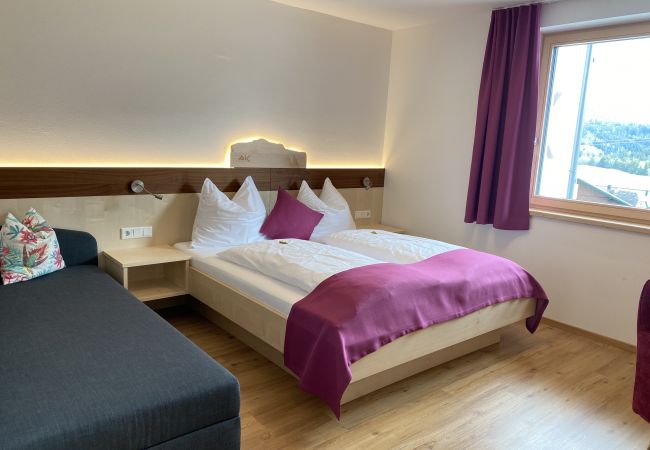 Ferienwohnung in Tauplitz - Appartement Kulm - Kolb Ferienwohnung in Tauplitz - Appartement Kulm - Kolb