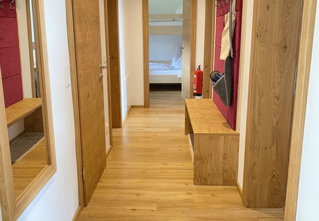 Ferienwohnung in Tauplitz - Appartement Kulm - Kolb Ferienwohnung in Tauplitz - Appartement Kulm - Kolb