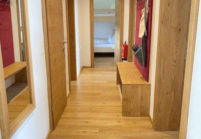 Ferienwohnung in Tauplitz - Appartement Kulm - Kolb