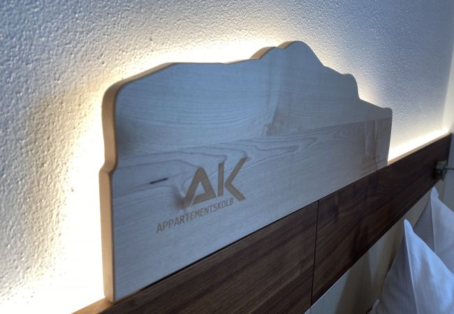 Ferienwohnung in Tauplitz - Appartement Kulm - Kolb Ferienwohnung in Tauplitz - Appartement Kulm - Kolb