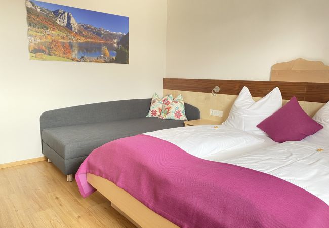 Ferienwohnung in Tauplitz - Appartement Kulm - Kolb Ferienwohnung in Tauplitz - Appartement Kulm - Kolb
