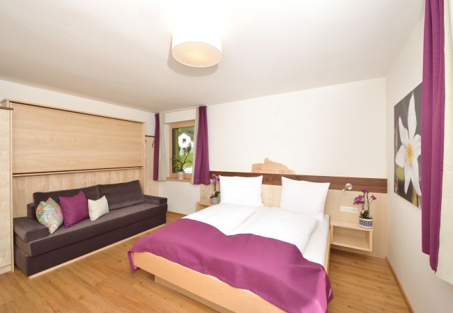 Ferienwohnung in Tauplitz - Appartement Sturzhahn -  Kolb Ferienwohnung in Tauplitz - Appartement Sturzhahn -  Kolb