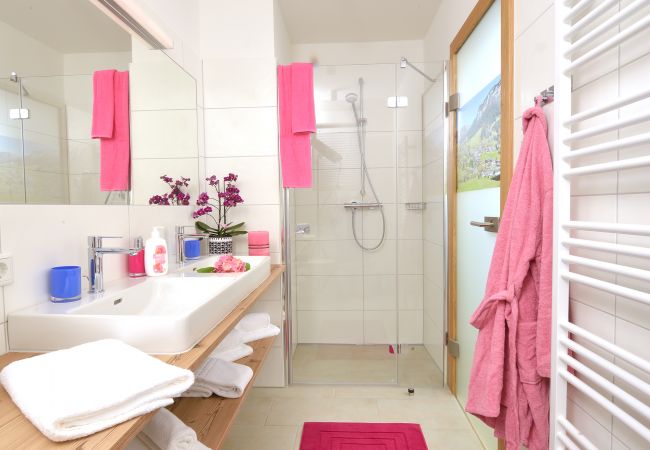 Ferienwohnung in Tauplitz - Appartement Sturzhahn -  Kolb Ferienwohnung in Tauplitz - Appartement Sturzhahn -  Kolb