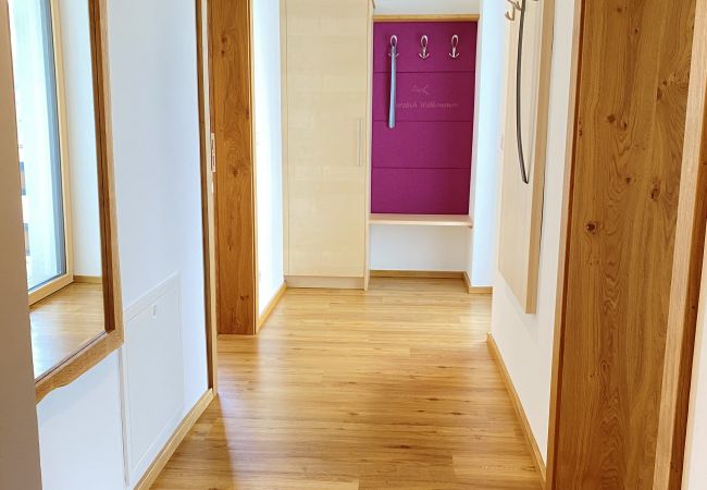 Ferienwohnung in Tauplitz - Appartement Sturzhahn -  Kolb