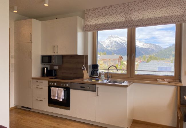 Ferienwohnung in Tauplitz - Appartement Sturzhahn -  Kolb