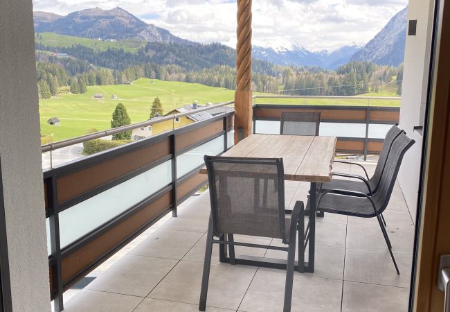 Ferienwohnung in Tauplitz - Appartement Sturzhahn -  Kolb Ferienwohnung in Tauplitz - Appartement Sturzhahn -  Kolb
