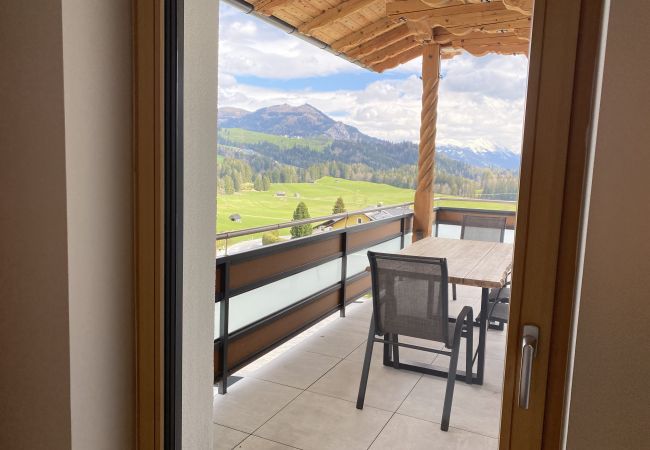 Ferienwohnung in Tauplitz - Appartement Sturzhahn -  Kolb Ferienwohnung in Tauplitz - Appartement Sturzhahn -  Kolb