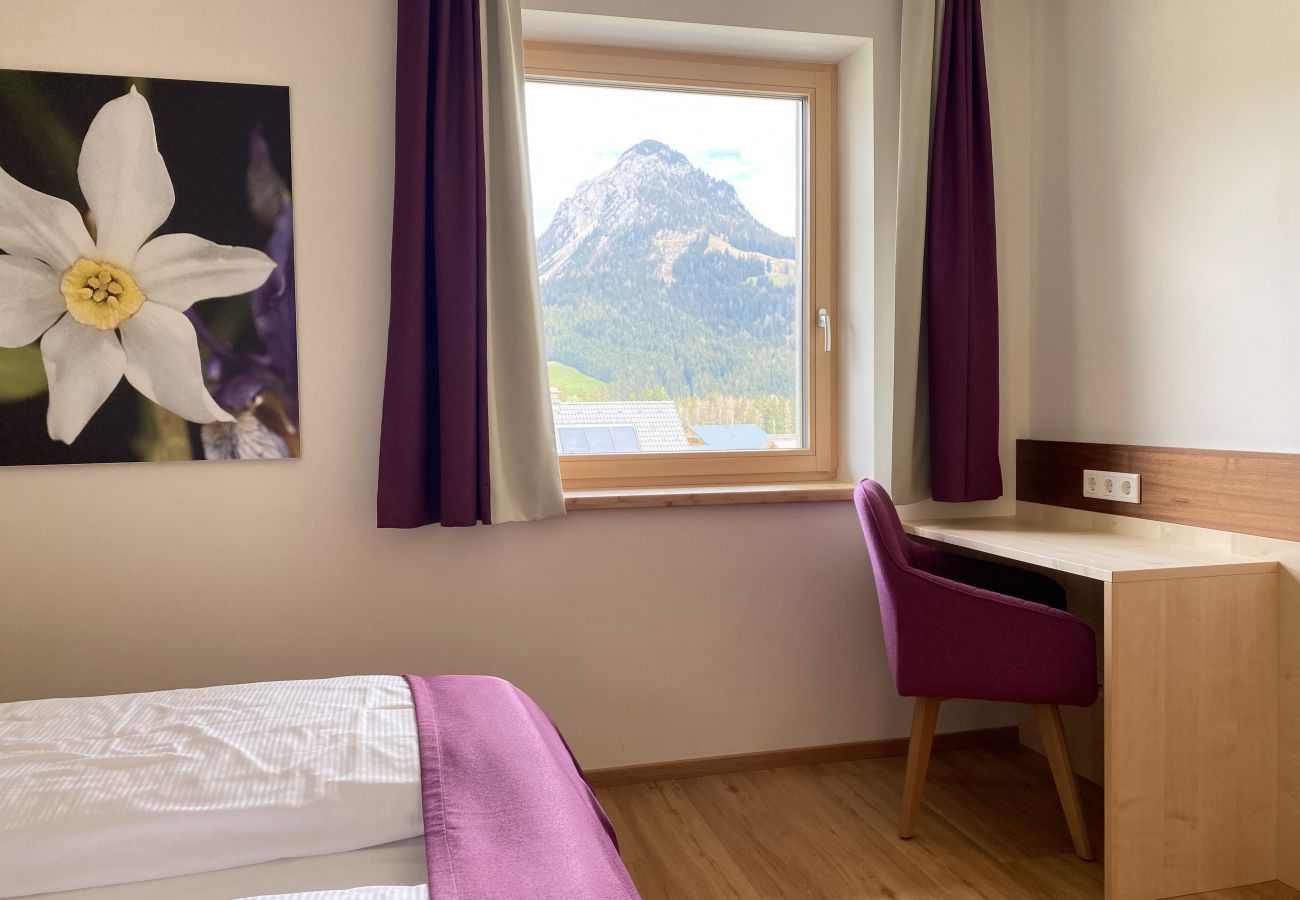 Ferienwohnung in Tauplitz - Appartement Sturzhahn -  Kolb