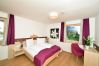 Ferienwohnung in Tauplitz - Appartement Sturzhahn -  Kolb Ferienwohnung in Tauplitz - Appartement Sturzhahn -  Kolb