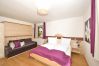 Ferienwohnung in Tauplitz - Appartement Sturzhahn -  Kolb Ferienwohnung in Tauplitz - Appartement Sturzhahn -  Kolb