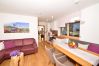Ferienwohnung in Tauplitz - Appartement Sturzhahn -  Kolb Ferienwohnung in Tauplitz - Appartement Sturzhahn -  Kolb