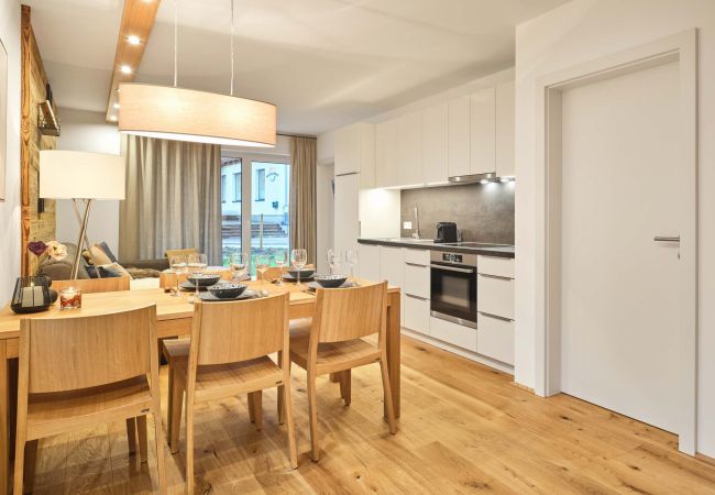 Ferienwohnung in Tauplitz - The Tauplitz Suites - Mountain Suite A2 Ferienwohnung in Tauplitz - The Tauplitz Suites - Mountain Suite A2