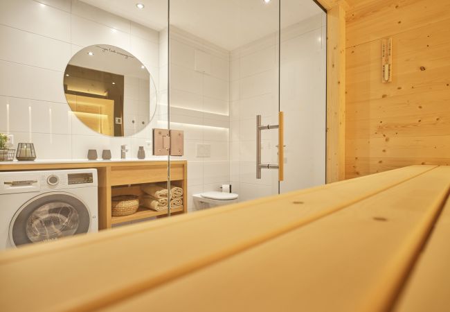 Ferienwohnung in Tauplitz - The Tauplitz Suites - Mountain Suite A2 Ferienwohnung in Tauplitz - The Tauplitz Suites - Mountain Suite A2