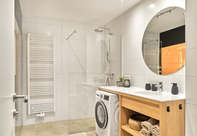 Ferienwohnung in Tauplitz - The Tauplitz Suites - Mountain Suite A2 Ferienwohnung in Tauplitz - The Tauplitz Suites - Mountain Suite A2