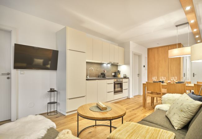 Ferienwohnung in Tauplitz - The Tauplitz Suites - Mountain Suite A2 Ferienwohnung in Tauplitz - The Tauplitz Suites - Mountain Suite A2