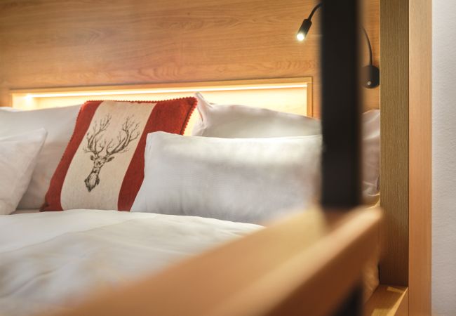 Ferienwohnung in Tauplitz - The Tauplitz Suites - Mountain Suite A2 Ferienwohnung in Tauplitz - The Tauplitz Suites - Mountain Suite A2