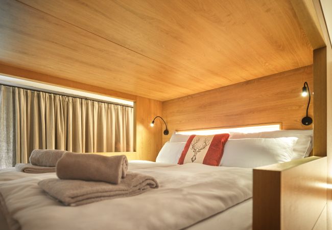 Ferienwohnung in Tauplitz - The Tauplitz Suites - Mountain Suite A2 Ferienwohnung in Tauplitz - The Tauplitz Suites - Mountain Suite A2
