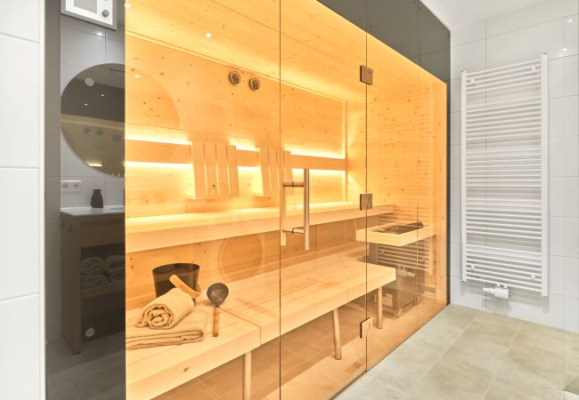 Ferienwohnung in Tauplitz - The Tauplitz Suites - Mountain Suite A2 Ferienwohnung in Tauplitz - The Tauplitz Suites - Mountain Suite A2