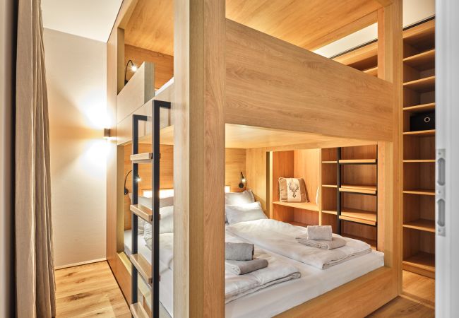 Ferienwohnung in Tauplitz - The Tauplitz Suites - Mountain Suite A2 Ferienwohnung in Tauplitz - The Tauplitz Suites - Mountain Suite A2