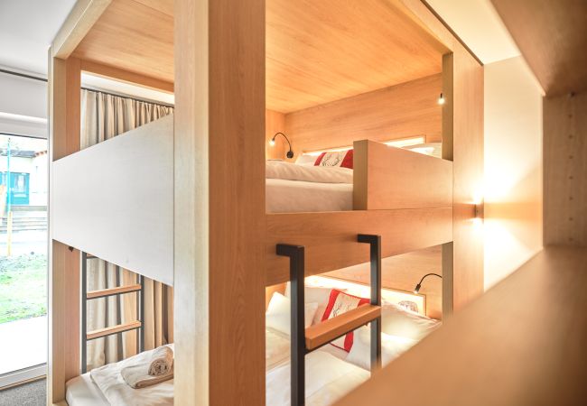 Ferienwohnung in Tauplitz - The Tauplitz Suites - Mountain Suite A2 Ferienwohnung in Tauplitz - The Tauplitz Suites - Mountain Suite A2