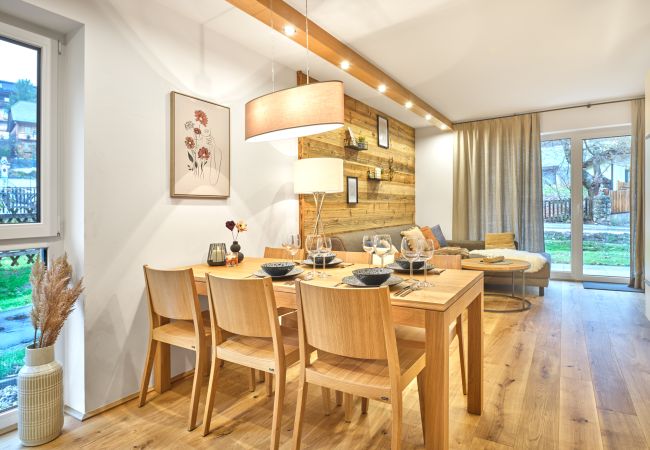 Ferienwohnung in Tauplitz - The Tauplitz Suites - Mountain Suite A2 Ferienwohnung in Tauplitz - The Tauplitz Suites - Mountain Suite A2