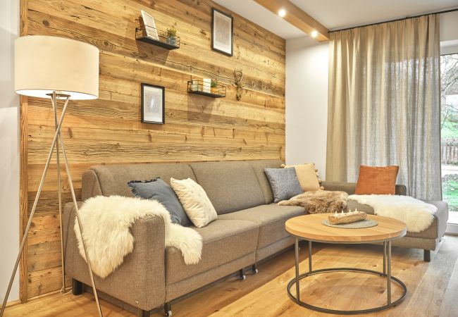 Ferienwohnung in Tauplitz - The Tauplitz Suites - Mountain Suite A2 Ferienwohnung in Tauplitz - The Tauplitz Suites - Mountain Suite A2