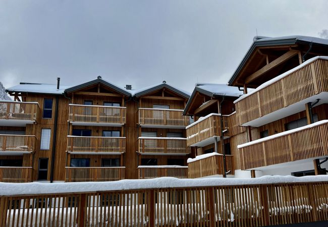 Ferienwohnung in Tauplitz - The Tauplitz Suites - Mountain Suite A2 Ferienwohnung in Tauplitz - The Tauplitz Suites - Mountain Suite A2