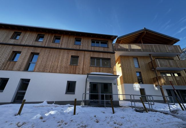 Ferienwohnung in Tauplitz - The Tauplitz Suites - Mountain Suite A2 Ferienwohnung in Tauplitz - The Tauplitz Suites - Mountain Suite A2