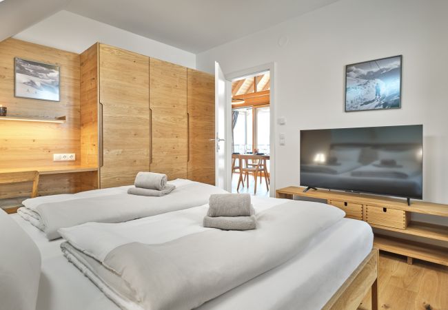 Ferienwohnung in Tauplitz - Mountain Lovers Three