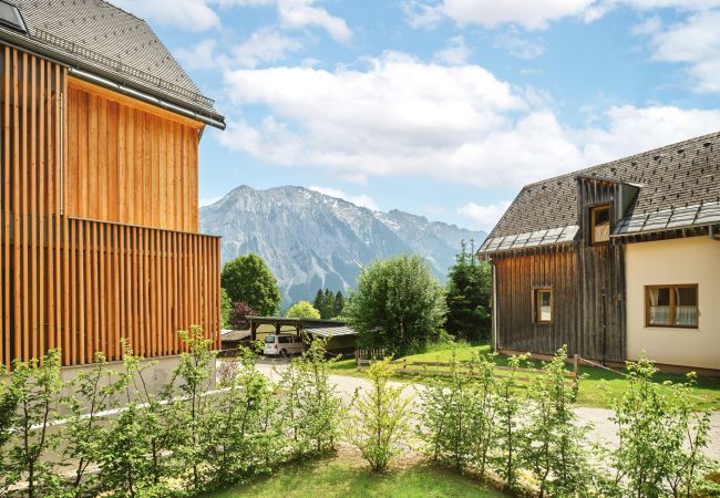 Ferienwohnung in Tauplitz - Mountain Lovers Three