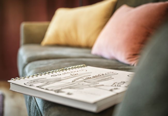 Ferienwohnung in Tauplitz - The Tauplitz Suites - Alpine Suite B4 Ferienwohnung in Tauplitz - The Tauplitz Suites - Alpine Suite B4