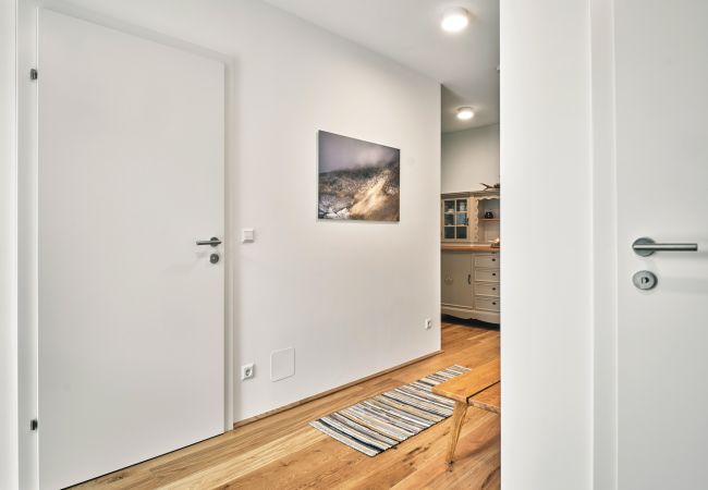 Ferienwohnung in Tauplitz - The Tauplitz Suites - Alpine Suite B4 Ferienwohnung in Tauplitz - The Tauplitz Suites - Alpine Suite B4