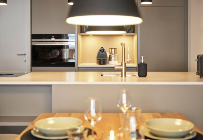 Ferienwohnung in Tauplitz - The Tauplitz Suites - Alpine Suite B4 Ferienwohnung in Tauplitz - The Tauplitz Suites - Alpine Suite B4