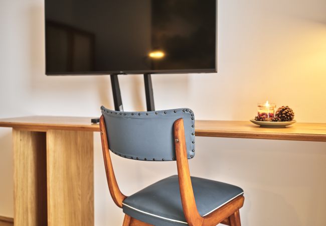 Ferienwohnung in Tauplitz - The Tauplitz Suites - Alpine Suite B4 Ferienwohnung in Tauplitz - The Tauplitz Suites - Alpine Suite B4