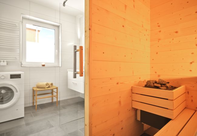 Ferienwohnung in Tauplitz - The Tauplitz Suites - Alpine Suite B4 Ferienwohnung in Tauplitz - The Tauplitz Suites - Alpine Suite B4