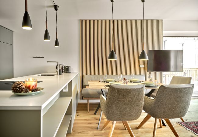 Ferienwohnung in Tauplitz - The Tauplitz Suites - Alpine Suite B4 Ferienwohnung in Tauplitz - The Tauplitz Suites - Alpine Suite B4