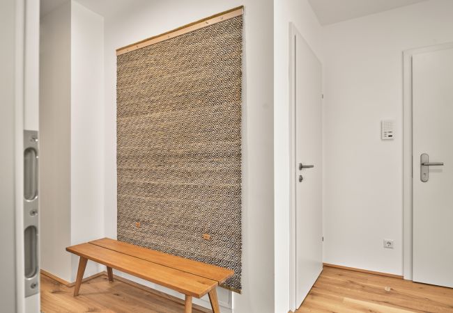 Ferienwohnung in Tauplitz - The Tauplitz Suites - Alpine Suite B4 Ferienwohnung in Tauplitz - The Tauplitz Suites - Alpine Suite B4