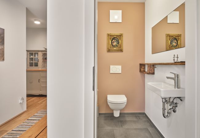 Ferienwohnung in Tauplitz - The Tauplitz Suites - Alpine Suite B4 Ferienwohnung in Tauplitz - The Tauplitz Suites - Alpine Suite B4