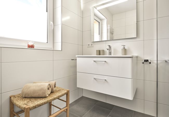 Ferienwohnung in Tauplitz - The Tauplitz Suites - Alpine Suite B4 Ferienwohnung in Tauplitz - The Tauplitz Suites - Alpine Suite B4