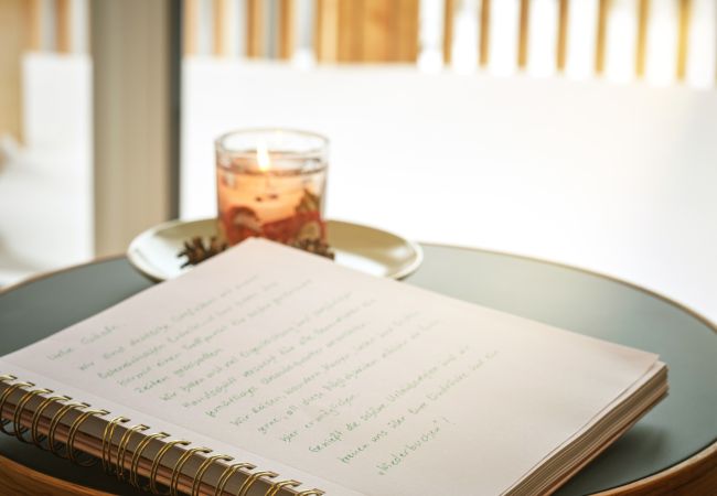 Ferienwohnung in Tauplitz - The Tauplitz Suites - Alpine Suite B4 Ferienwohnung in Tauplitz - The Tauplitz Suites - Alpine Suite B4