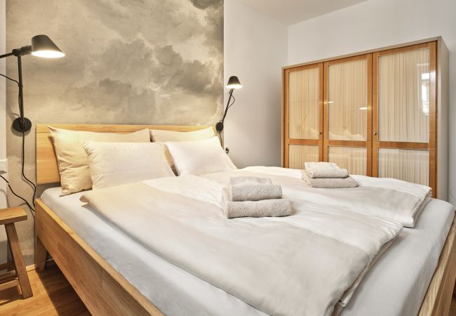 Ferienwohnung in Tauplitz - The Tauplitz Suites - Alpine Suite B4 Ferienwohnung in Tauplitz - The Tauplitz Suites - Alpine Suite B4