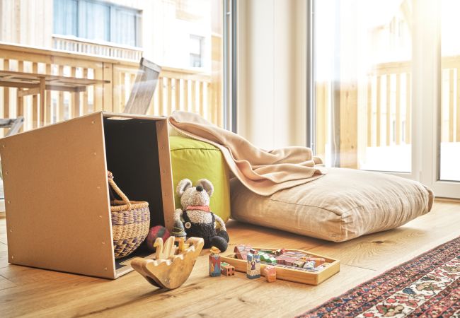 Ferienwohnung in Tauplitz - The Tauplitz Suites - Alpine Suite B4 Ferienwohnung in Tauplitz - The Tauplitz Suites - Alpine Suite B4